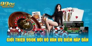 sự kiện slot game 99ok