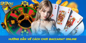 baccarat online