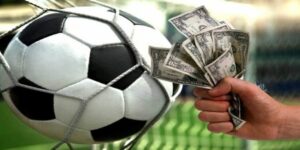 mẹo cược bóng đá