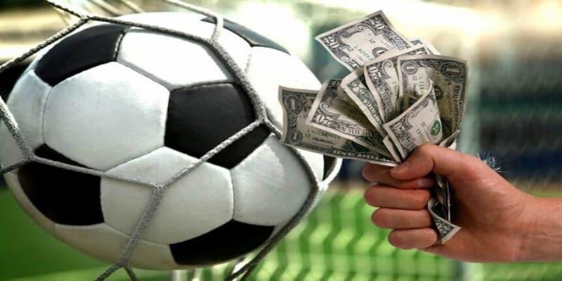 mẹo cược bóng đá