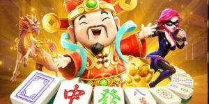 nổ hũ thần tài