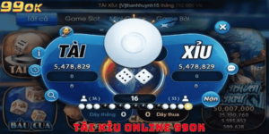 tài xỉu online
